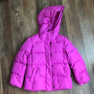 Gap Puffer Jacket